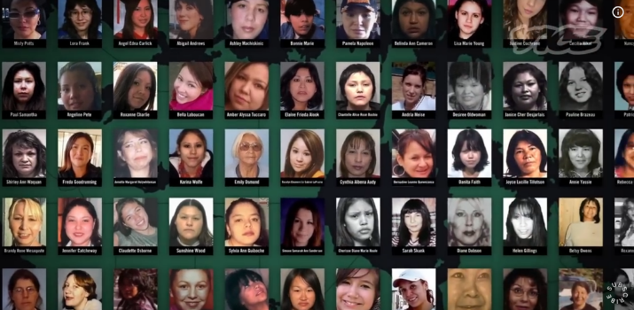 A Family's Desperate Search for a Missing Woman Police Can't Find