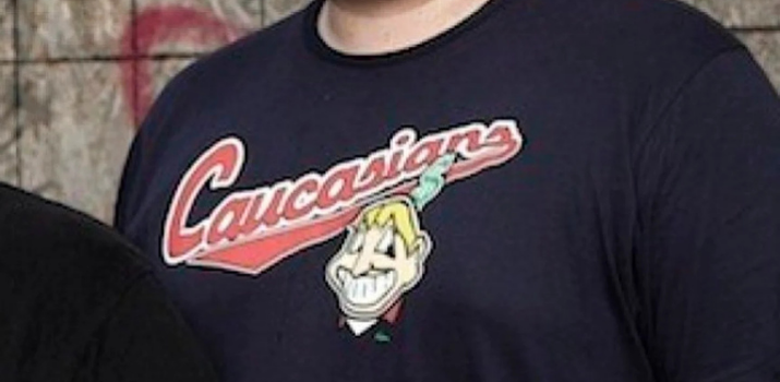 A Tribe Called Red Accused Of Racism Over 'Caucasians' T-Shirt | HuffPost