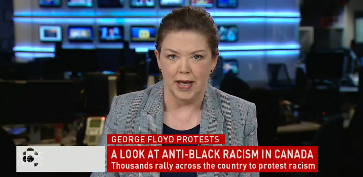 A look at anti-black racism in Canada | CBC News