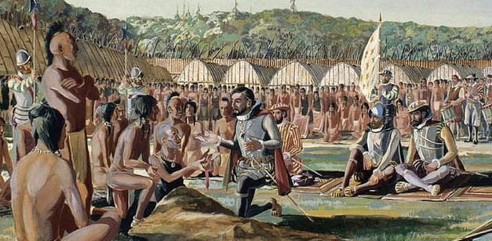 A reply to Conrad Black: On Indigenous history we cannot ignore inconvenient truths | National Post