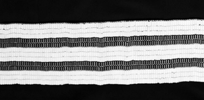 A short introduction to the Two Row Wampum