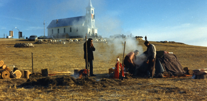 AIM occupation of Wounded Knee begins | History.com