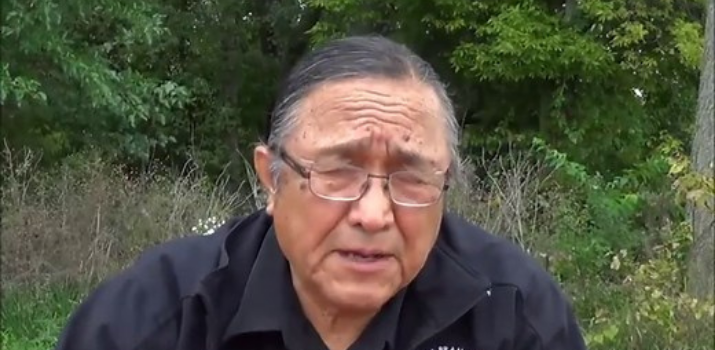 About Peacemaking | Indigenous Peacemaking Initiative