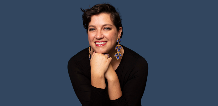 Adrienne Keene | Speak Out Now