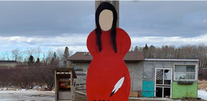 Advocates say more needed to protect Indigenous women in Manitoba after death of Jana Williams