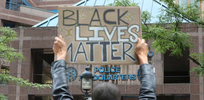 After the 2020 protests, we were told things would be different. So why are police budgets and powers still expanding? | Toronto Star