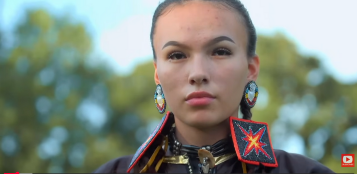 Against the Current: A Short Documentary About the Culture of Indigenous People | YouTube