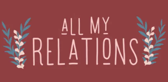 All My Relations | Apple Podcasts