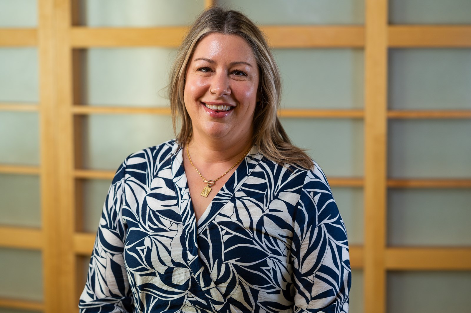 Vice-Principal: Allison Erickson