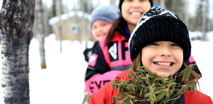 Amachewespimawin: Understanding the Cree way of life | CBC News