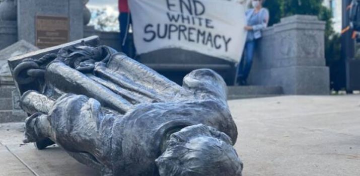 An Opportunity for a New Interpretation of Christopher Columbus | Native News Online