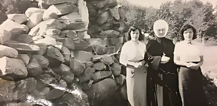 An Orange Shirt Day Message (2020)