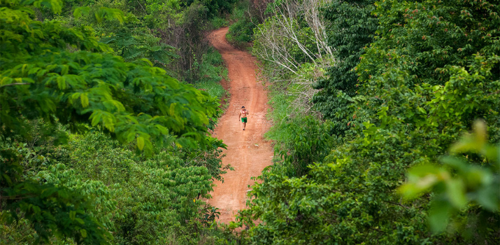 Ancient DNA confirms Native Americans' deep roots in North and South America | Science