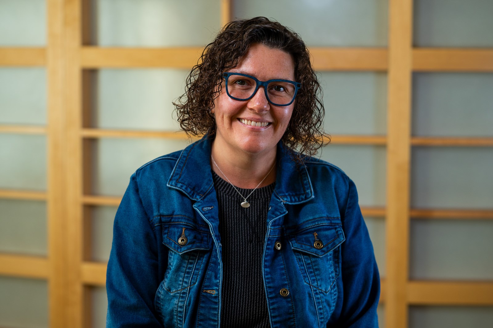 Vice-Principal: Andrea Delisle