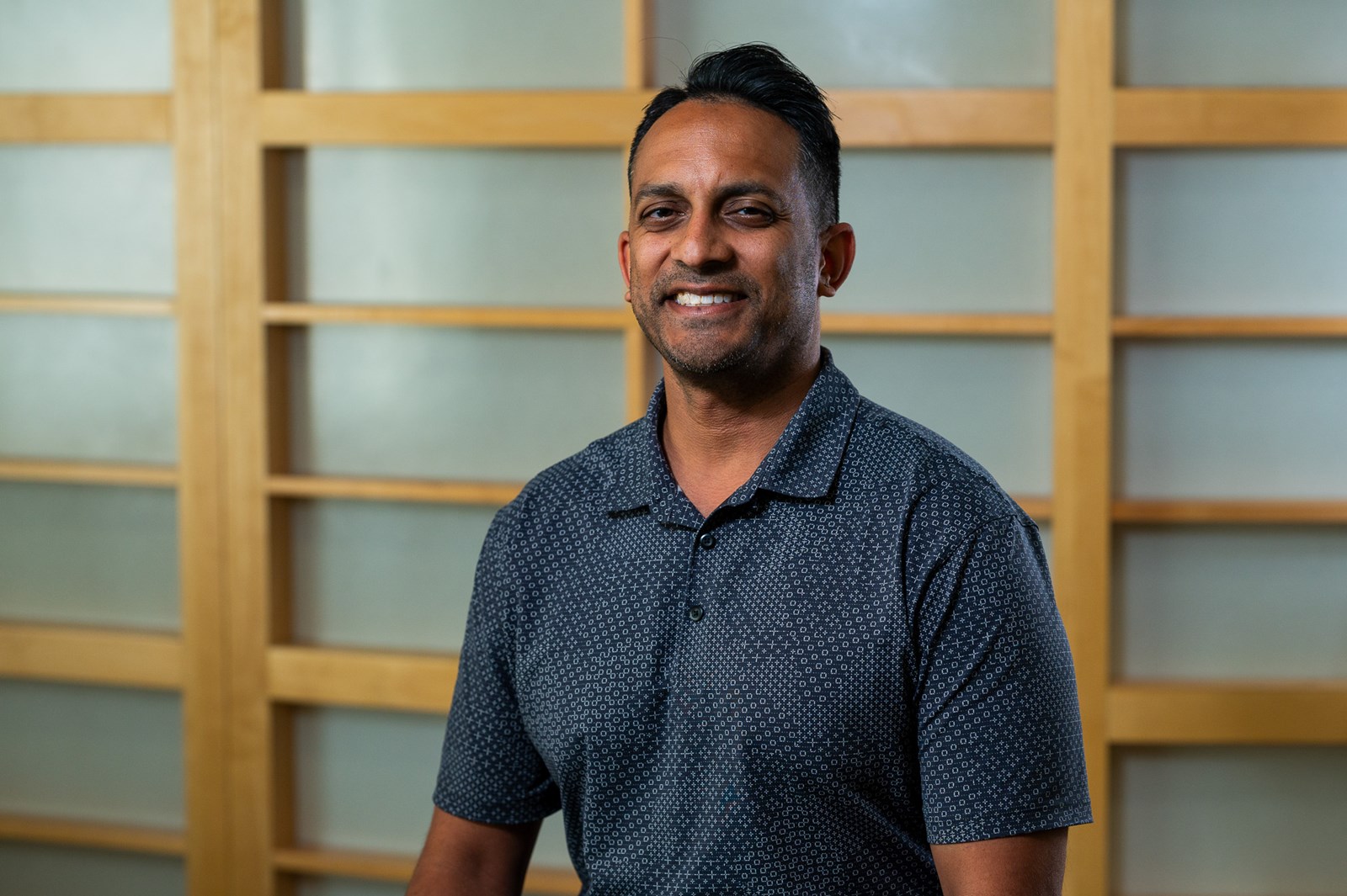 Principal: Aniel Bahadoosingh