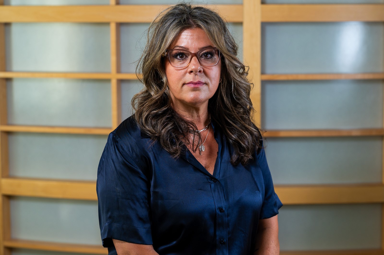 Principal: Angela Power