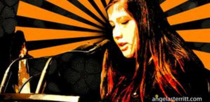 Angela Sterritt: The Legacy of Violence Against Indigenous Women in Canada