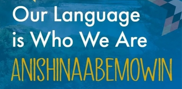 Anishinaabemowin Materials | Manitoba Indigenous Cultural Education Centre Inc.