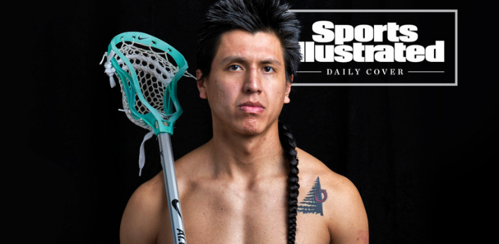 As Lacrosse Ascends, a Reckoning With Its Past | Sports Illustrated
