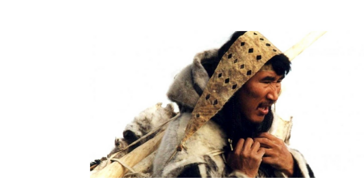 Atanarjuat: The Fast Runner | National Canadian Film Day