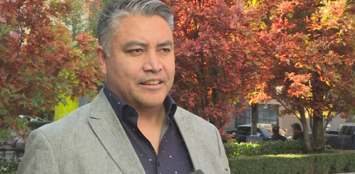 B.C. AFN chief wants medical staff involved in 'heinous' hospital 'game' identified