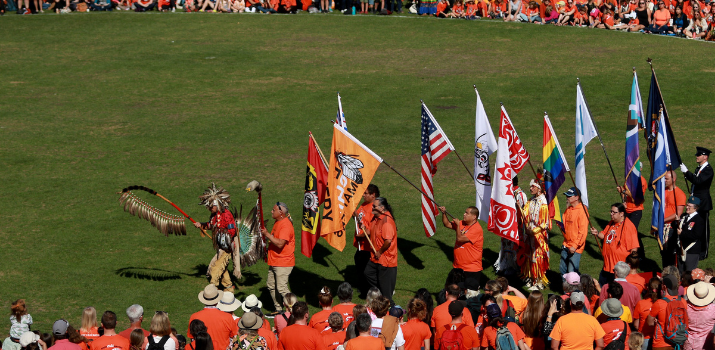 B.C. introduces legislation to make national reconciliation day a September statutory holiday