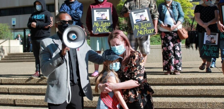 Bail Denied To Murder Suspect In Alberta Metis Hunters' Deaths | HuffPost