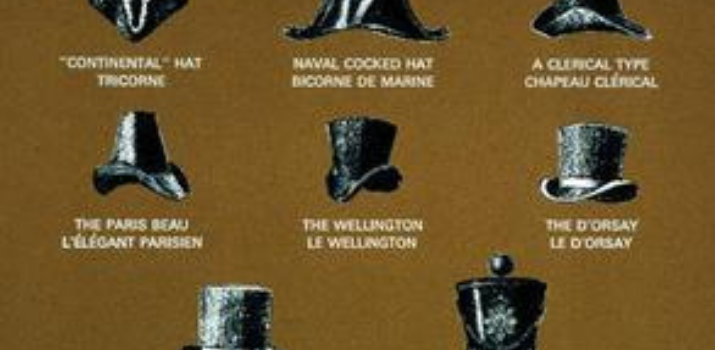 Les peaux de castor | L'Encyclopédie Canadienne