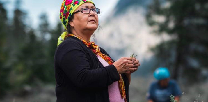 Being out on the land for Indigenous communities is being home | APTN News