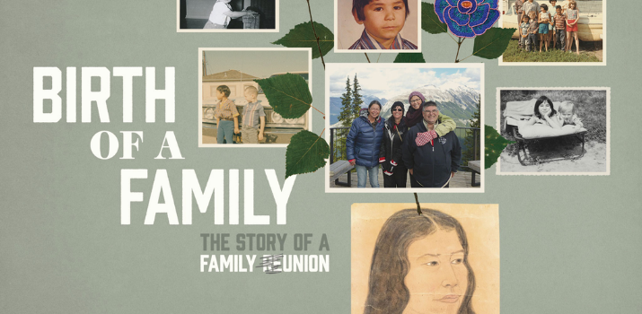 Birth of a Family | NFB