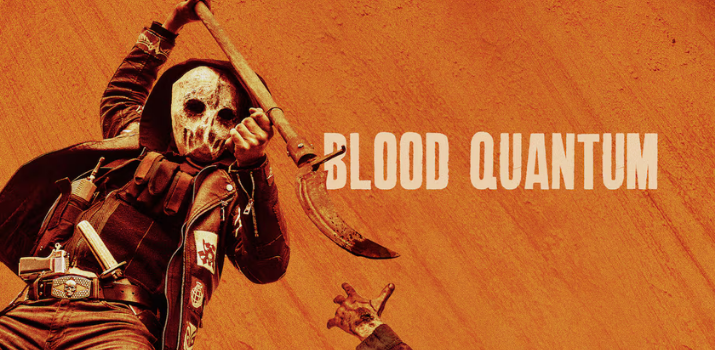 Blood Quantum (2020) Official Red Band Trailer HD | YouTube