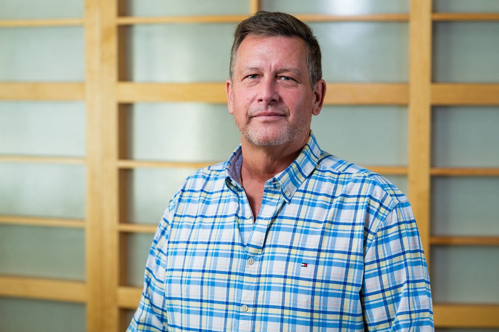 Vice-Principal: Bob Cowie