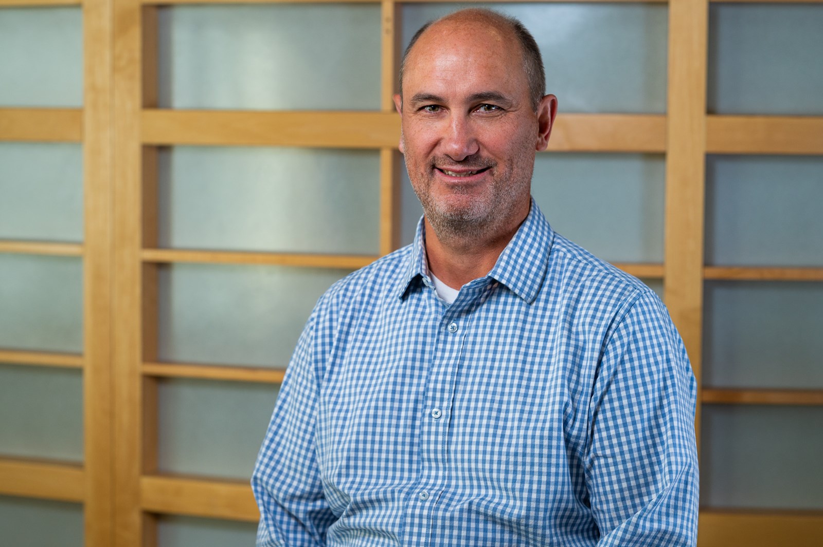 Vice-Principal: Brad Nechwediuk