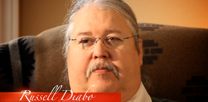 Breaking Down the Indian Act with Russell Diabo