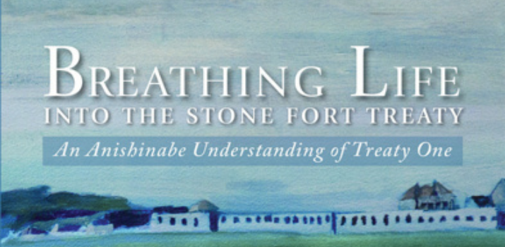 Breathing Life into the Stone Fort Treaty