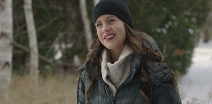 Brittany Luby | Canada's History