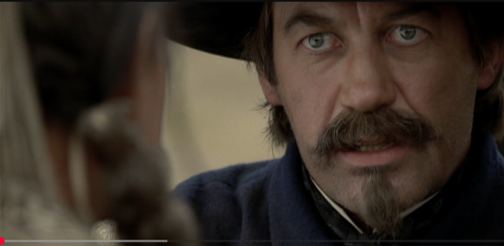 Bury My Heart at Wounded Knee - Trailer | YouTube