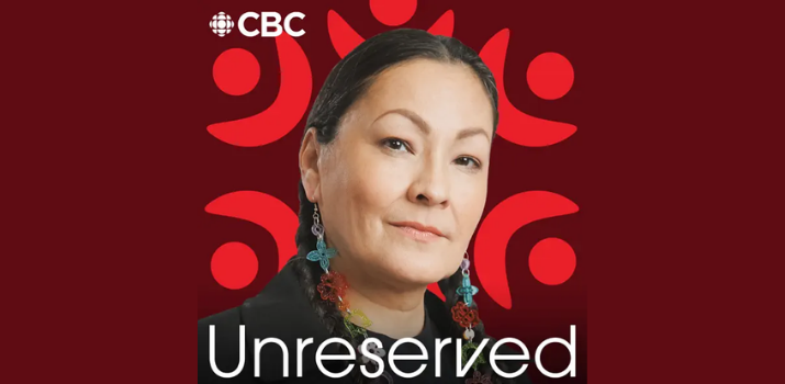 CBC Indigenous: Unreserved | Apple Podcasts