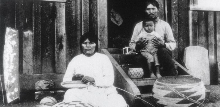 California’s Little-Known Genocide | History.com