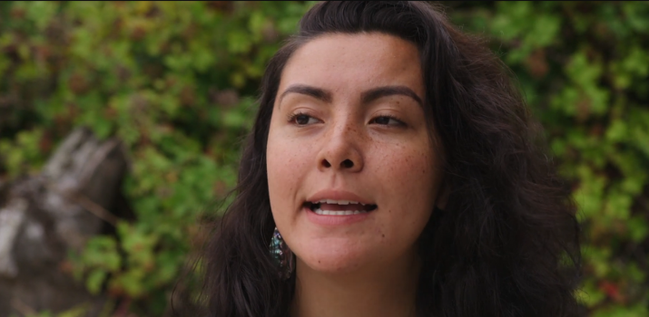 Calina Lawrence - ʔəshəliʔ ti txʷəlšucid | YouTube