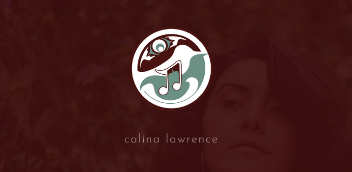 Calina Lawrence
