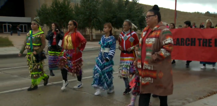 Calls to action for MMIWG on heels of historic Manitoba election