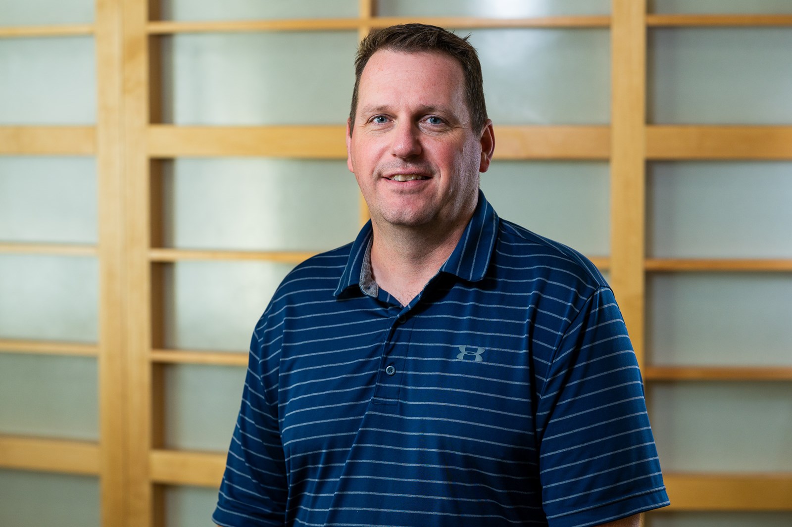 Directeur: Cam Johnson