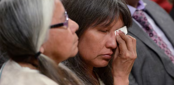 Can trauma have genetic effects across generations?