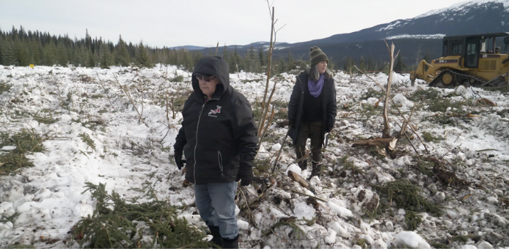 Canada Hates Indigenous People