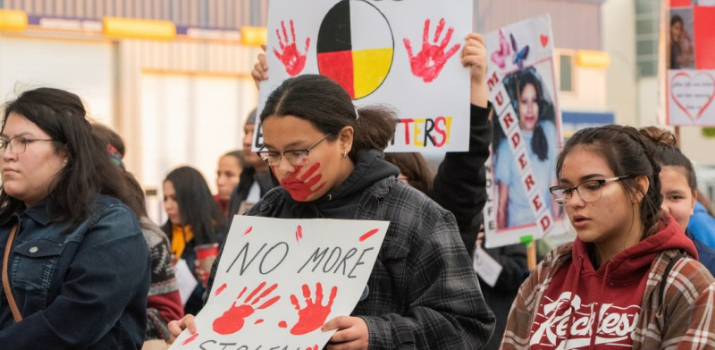Canada is ignoring the gendered impacts of COVID-19 on Indigenous women