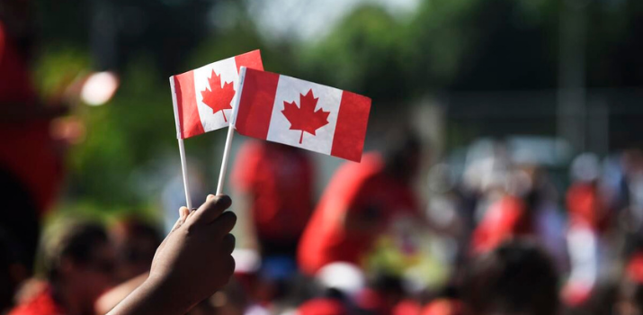 Canada is the ‘home and native land’ only for Indigenous communities | Toronto Stars