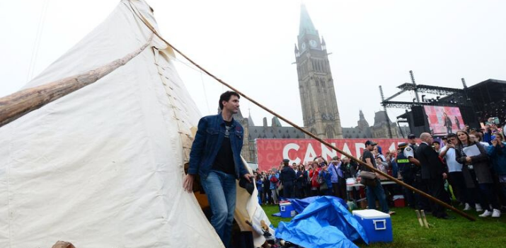 Canada's record on racial discrimination under scrutiny at UN | CBC News