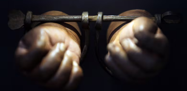 Canada's slavery secret: The whitewashing of 200 years of enslavement | CBC Radio