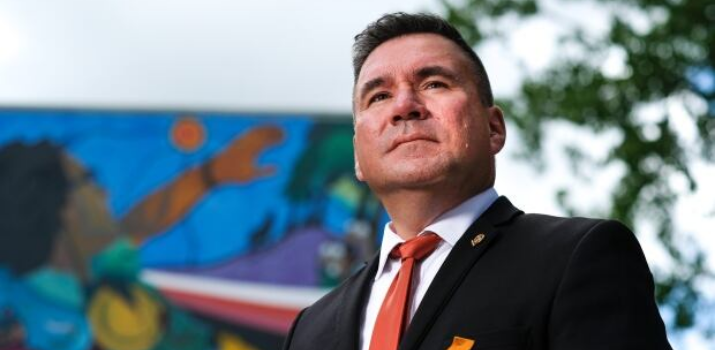 Canadian Bar Assoc. head calls on Canadians to learn about harsh reality of residential schools | CBC News